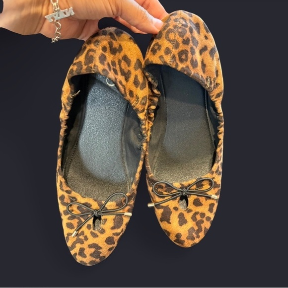 Cato’s Keyhole Scrunch Flats  . - Picture 6 of 8